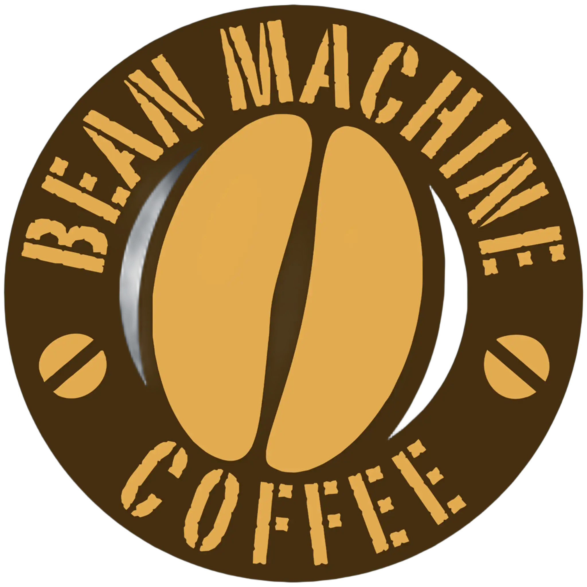 Logotipo de Bean Machine